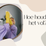 Hoe houd je het vol?